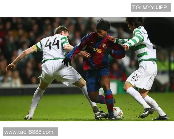 足球博主心中最喜爱的球星是谁 探秘背后的原因与故事